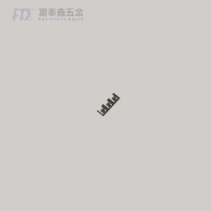 航天應(yīng)用加工零件