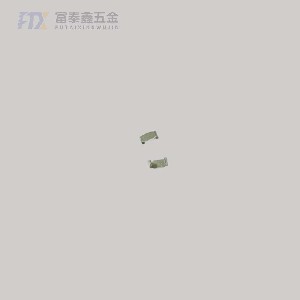 航天應(yīng)用加工零件