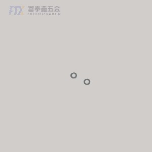 航天應(yīng)用加工零件