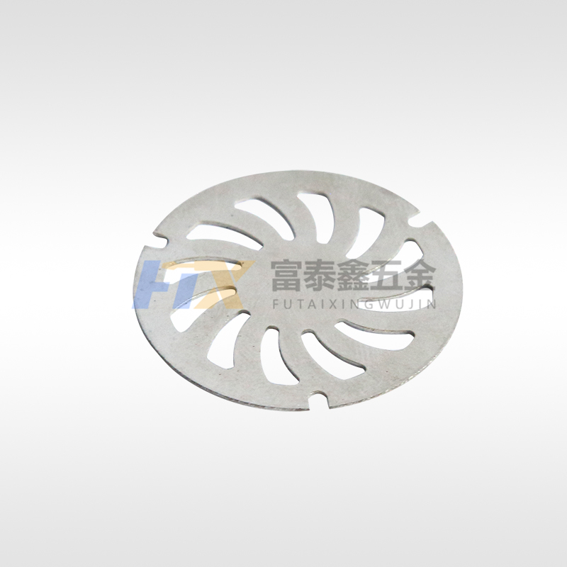 五金汽車(chē)配件沖壓加工