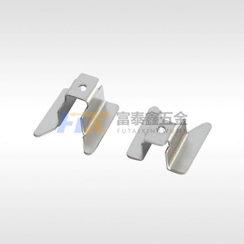 五金汽車(chē)配件沖壓加工