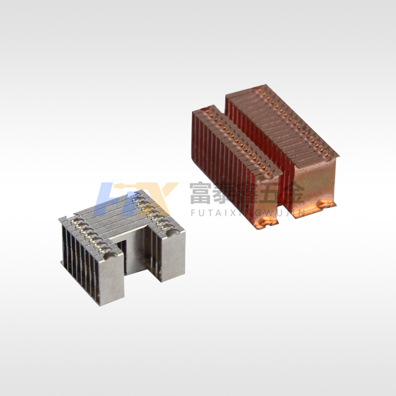 五金沖壓件加工一般多長(zhǎng)時(shí)間能完成？