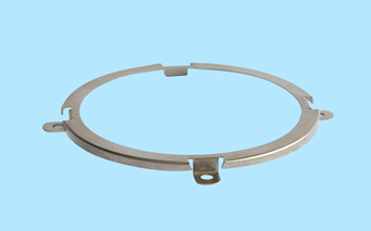 沖壓加工中的外觀件是指哪些零件？