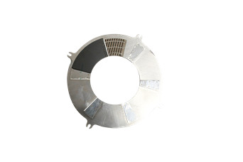 電火花穿孔機的光潔度和精度如何？