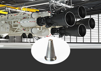 富泰鑫專(zhuān)注航空精件小微孔加工，精度做到0.05-0.03㎜