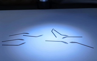 簡(jiǎn)要概述非標(biāo)穿刺針沖壓件的概念和背景