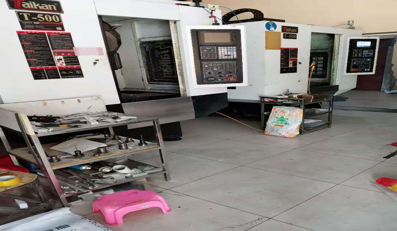 五金零件加工的關(guān)鍵因素：材料、工藝和應(yīng)用