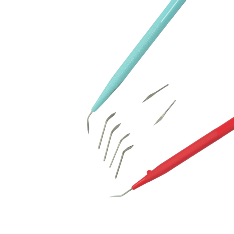 眼角膜手術(shù)刀是如何被加工出來的？對加工企業(yè)有沒有要求？