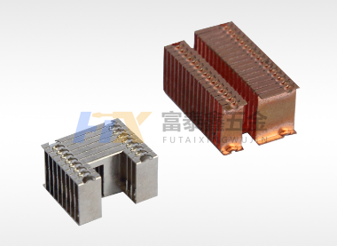 磷銅五金如何沖壓加工的？一般應(yīng)用于哪些設(shè)備上？