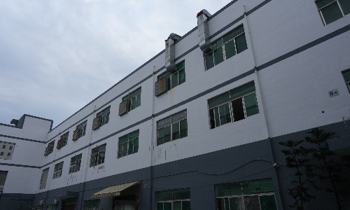 富泰鑫：從奮進(jìn)到領(lǐng)航，精密五金的輝煌征程