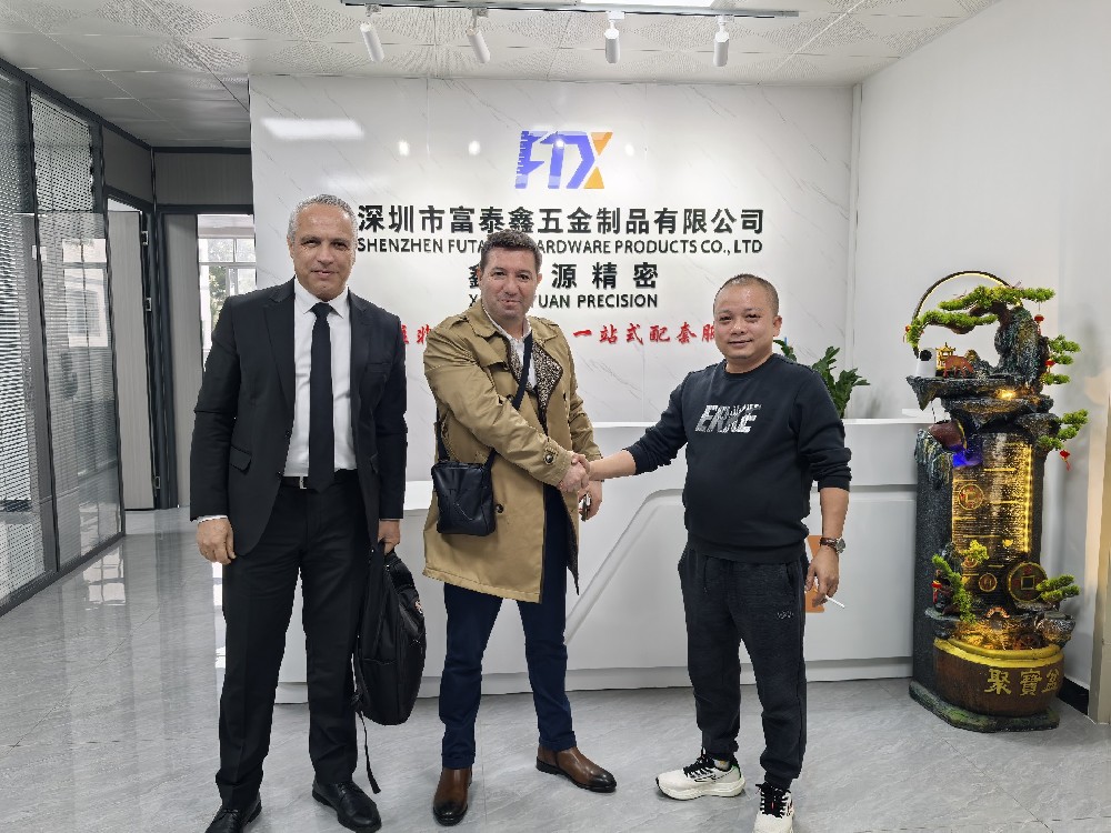 攜手醫(yī)療界，共筑品質(zhì)未來(lái)