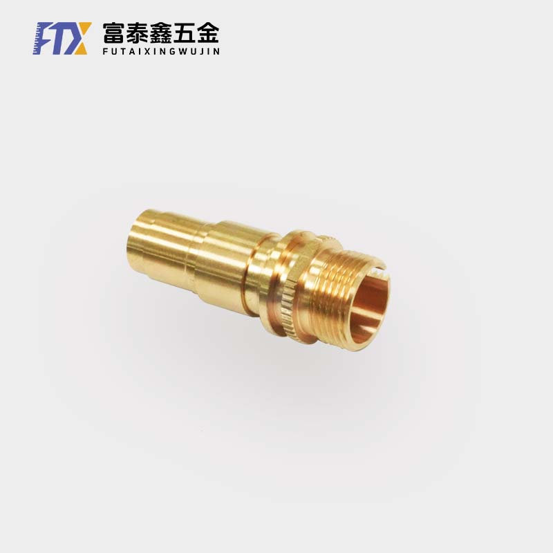 航天應(yīng)用加工零件-1