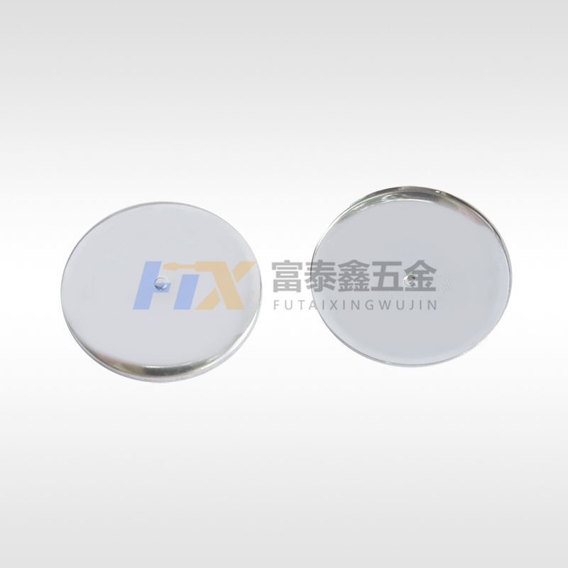 在五金沖壓件加工中出現(xiàn)零件翹曲變形的預防辦法